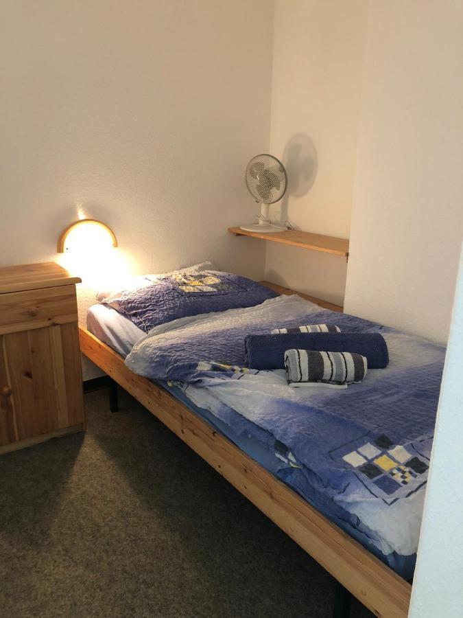 Appartamento Relax 2 Goslar Esterno foto