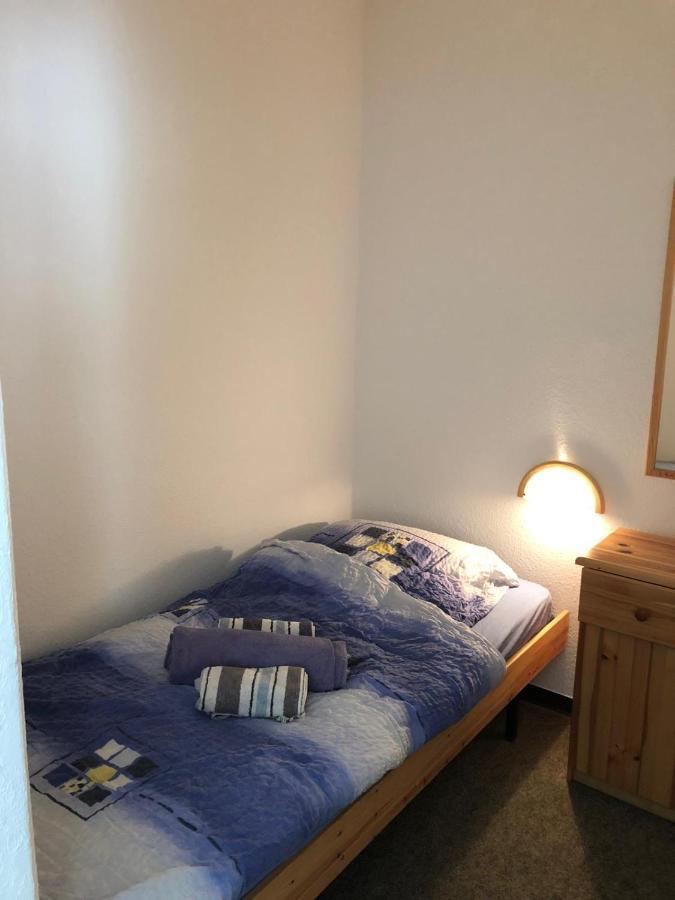 Appartamento Relax 2 Goslar Esterno foto