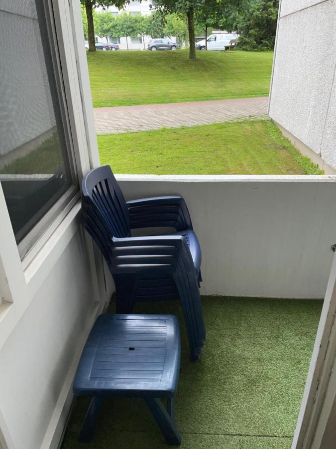 Appartamento Relax 2 Goslar Esterno foto