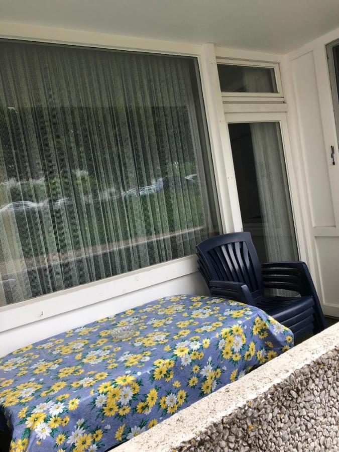 Appartamento Relax 2 Goslar Esterno foto